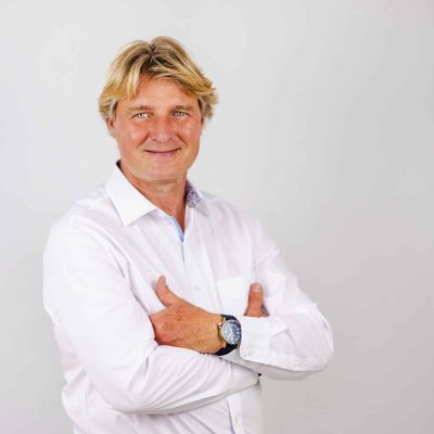 Dr. Andre Kruse - Portrait - Zahnarztpraxis Essen Süd